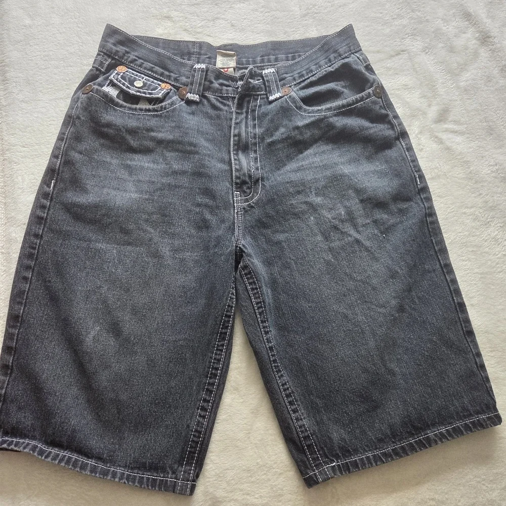 True Religion vintage true